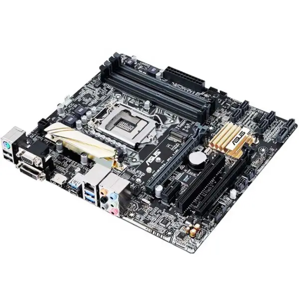 B150m-plus Carte mère pour Gigabyte Ddr4 1151 Board