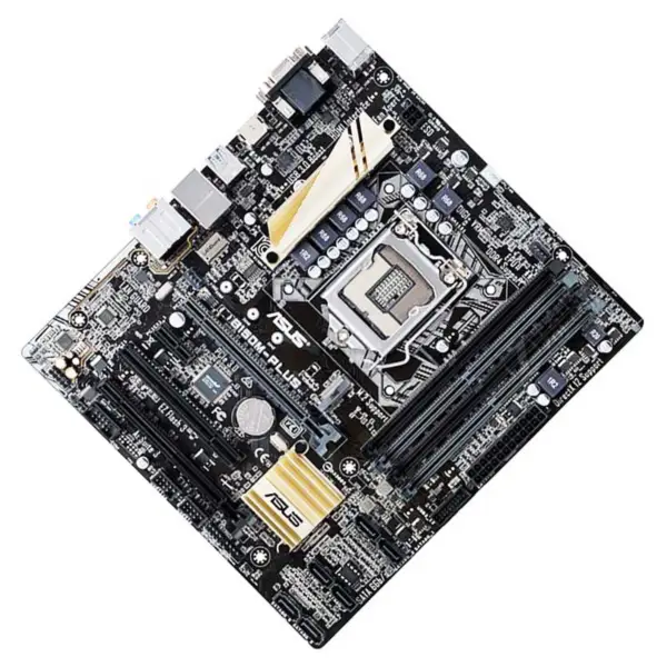 B150m-plus Carte mère pour Gigabyte Ddr4 1151 Board