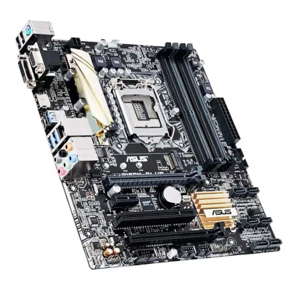 B150m-plus Carte mère pour Gigabyte Ddr4 1151 Board