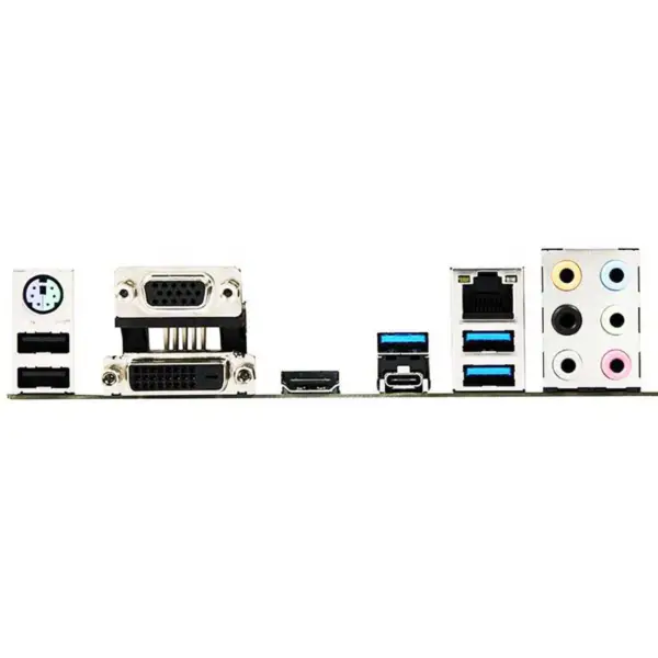 B150m-plus Carte mère pour Gigabyte Ddr4 1151 Board