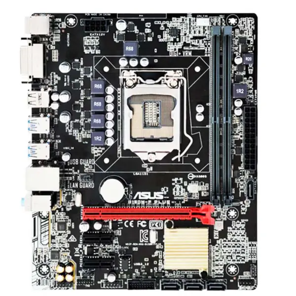 Carte mère B150 pour Asus B150m-f Plus
