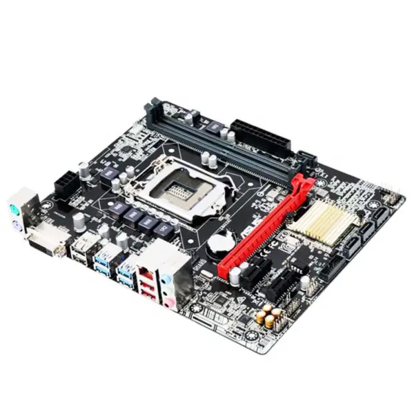 Carte mère B150 pour Asus B150m-f Plus