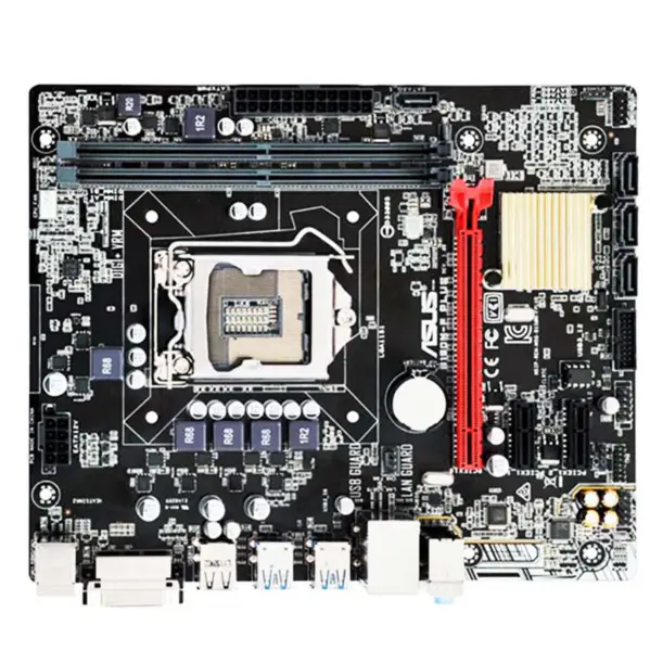 Carte mère B150 pour Asus B150m-f Plus