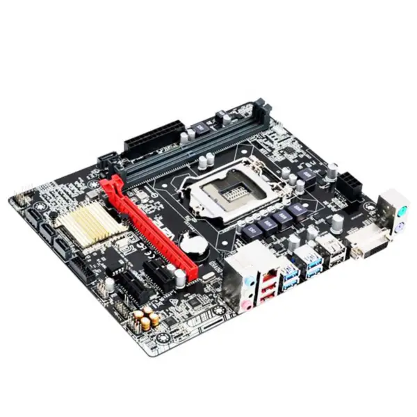 Carte mère B150 pour Asus B150m-f Plus
