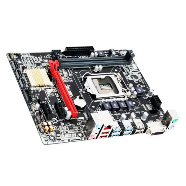 Carte mère B150 pour Asus B150m-f Plus