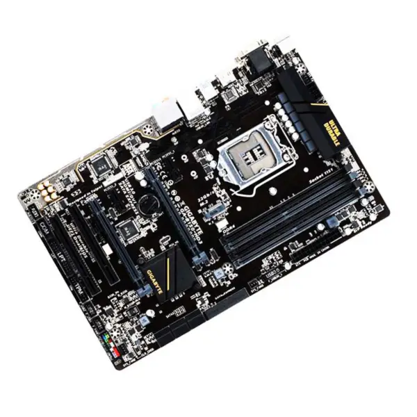Carte mère B150 pour Gigabyte B150-hd3