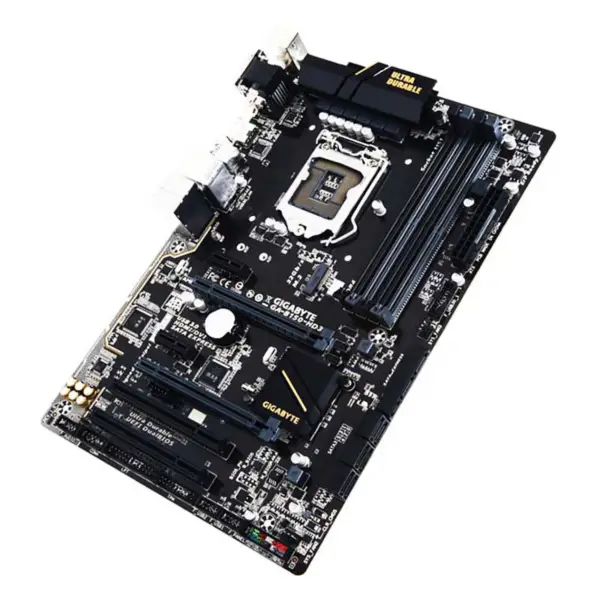 Carte mère B150 pour Gigabyte B150-hd3