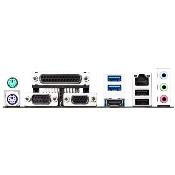 Carte mère H81 pour Asus H81m-v3