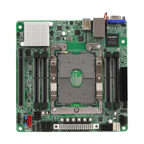 Carte mère Asrock Epc621d4i-2m