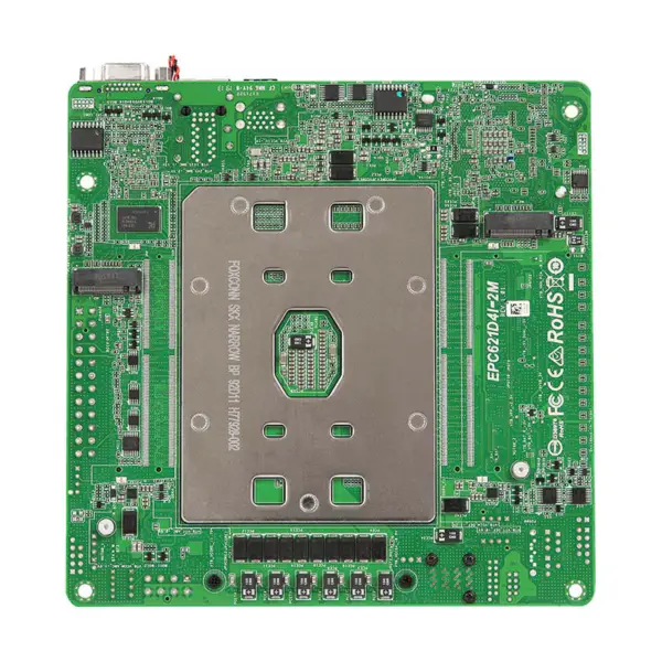 Carte mère Asrock Epc621d4i-2m