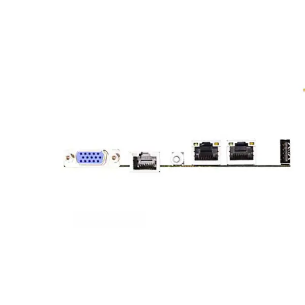 Asrock E3c224d4hm-8r Lga1150 33cmx15.1cm Support E3-1200 V3
