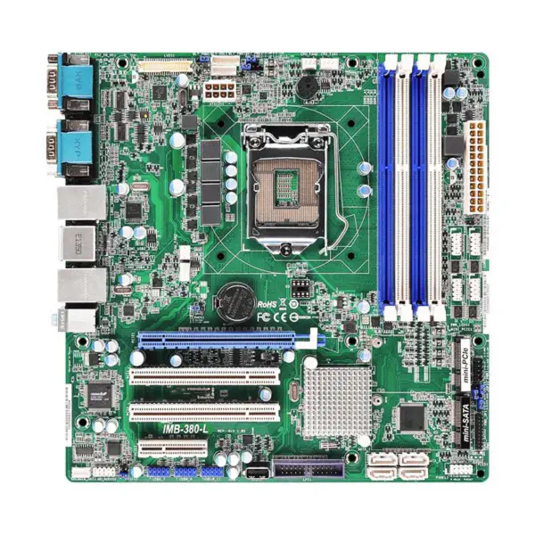 Carte mère Asrock Imb-380-l
