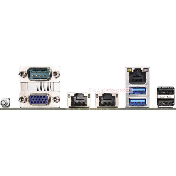 Carte mère Asrock Epc612d4u-8r