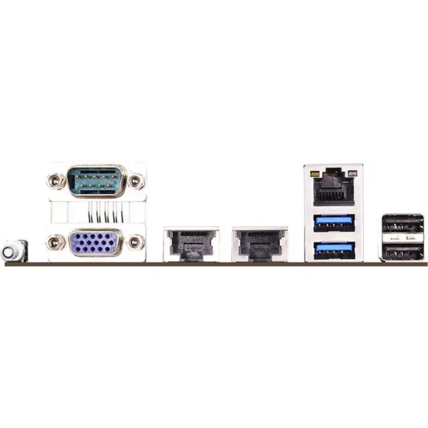 Carte mère Asrock Epc612d4u-2t8r