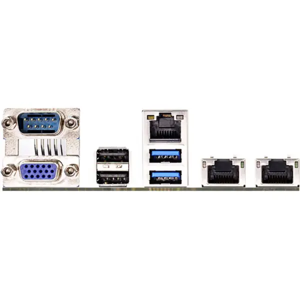 Carte mère Asrock Ep2c612d8-8r