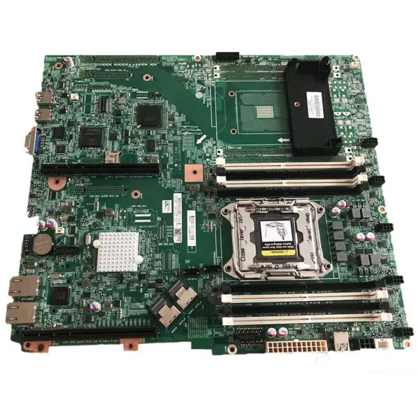 Carte mère Hp Dl120 G9 847394-001 757796-002