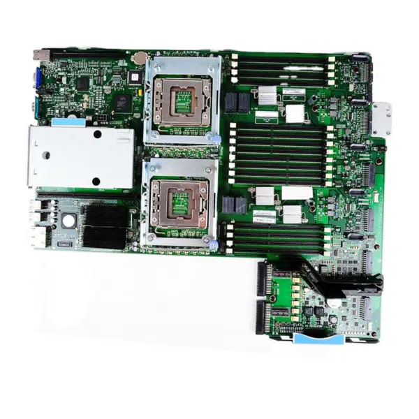 Ibm X3690 X5 49y9497 81y8512 81y8964 88y5833 Carte mère