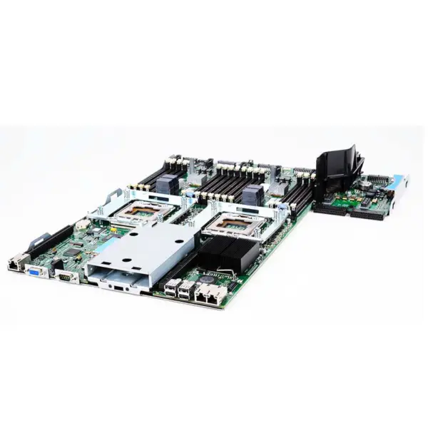 Ibm X3690 X5 49y9497 81y8512 81y8964 88y5833 Carte mère