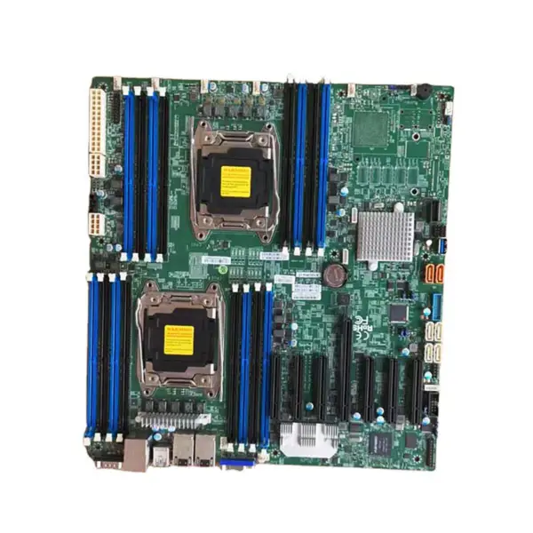Carte mère Supermicro X10drh-it
