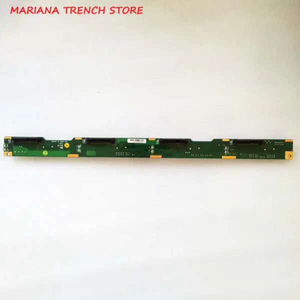 Sas815tq For Supermicro Four-bay Hard Disk Backplane For 1u Chassis (Carte-mère de disque dur à quatre baies pour châssis 1u)