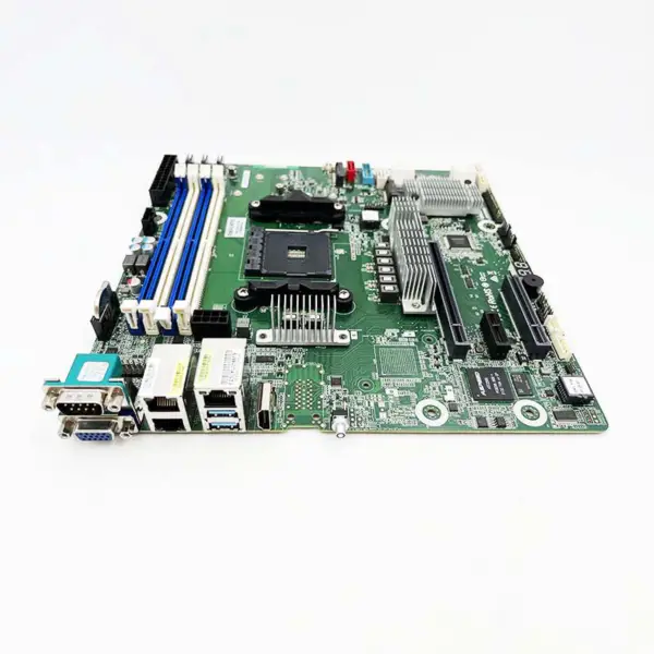 Carte mère Asrock X570d4u