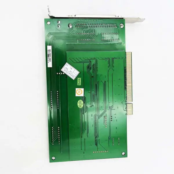 Pci-1734 Rev.a1 Pour Advantech 32 Channel Isolation Digital Output Card Isolation Pci-1734