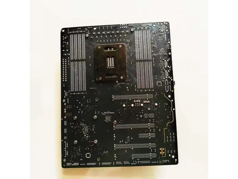 Gigabyte GA-x99-designare Ex carte mère