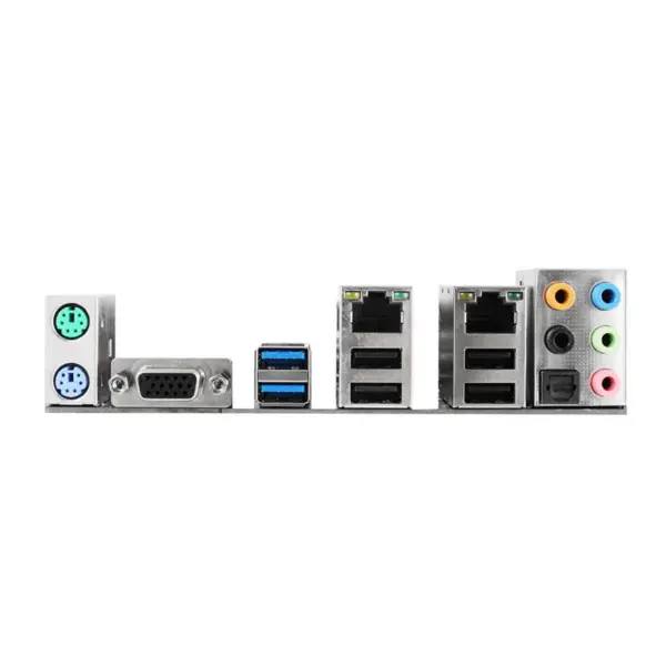 Hsgm X99-pm Lga 2011-3 Cpu Socket Server Computer Motherboard
