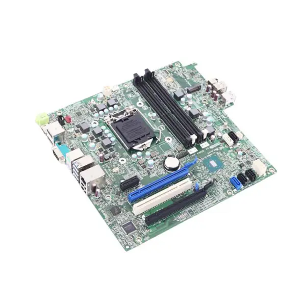 Carte mère pour ordinateur de bureau Dell Y7wyt Optiplex 7040 Mt