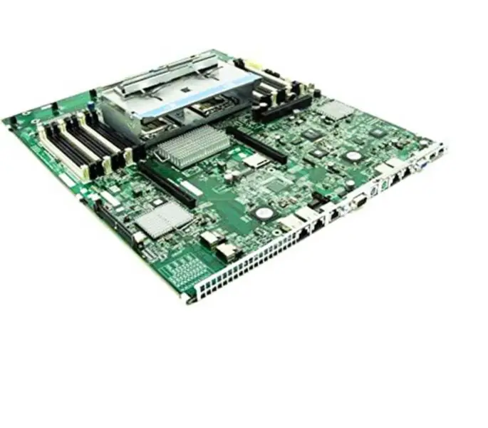 Carte serveur 599038-001 583918-001 Carte système pour serveur Proliant Dl380 G7
