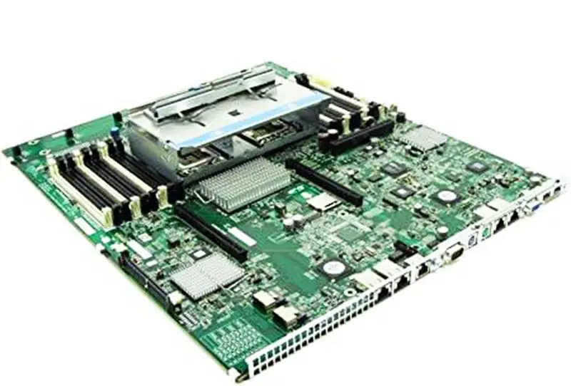 Carte serveur 599038-001 583918-001 Carte système pour serveur Proliant Dl380 G7