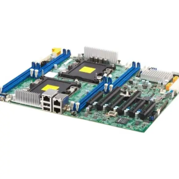 Carte mère Supermicro X11dpl-i