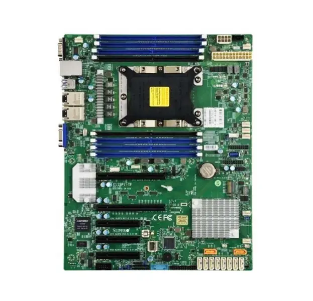 Carte mère Supermicro Mbd-x11spi-tf-o X11spi-tf