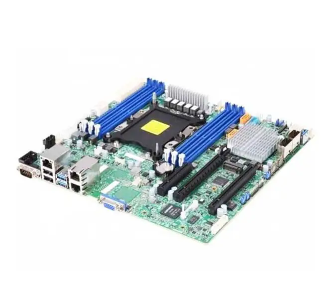 Carte mère Supermicro X11spm-f Mbd-x11spm-f-o