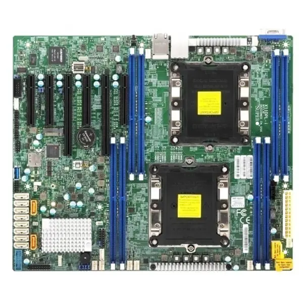 Carte mère Supermicro Mbd-x11dph-i X11dph-I