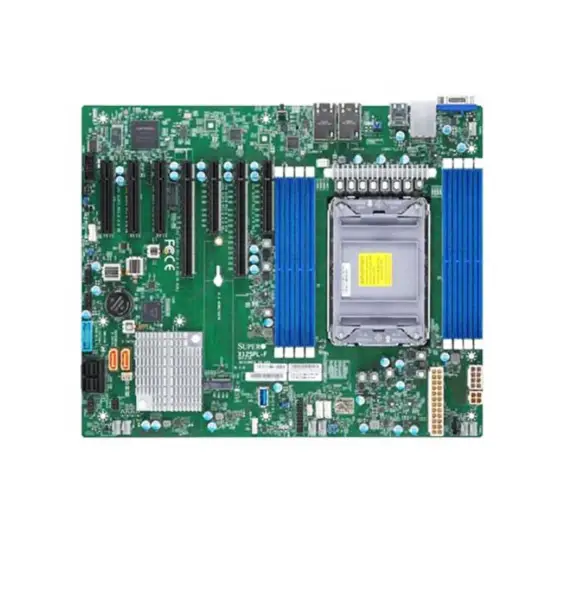 Carte mère Supermicro X12spl-f Mbd-x12spl-f-o