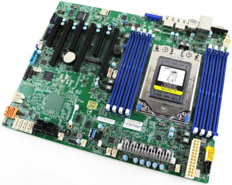 Supermicro H11SSL-i MBD-H11SSL-i Carte mère