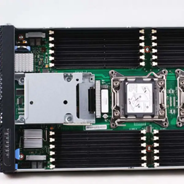 Hot Sale X240 M5 01gr321 Server Blade Motherboard 00ae663 00mv291 00mw807