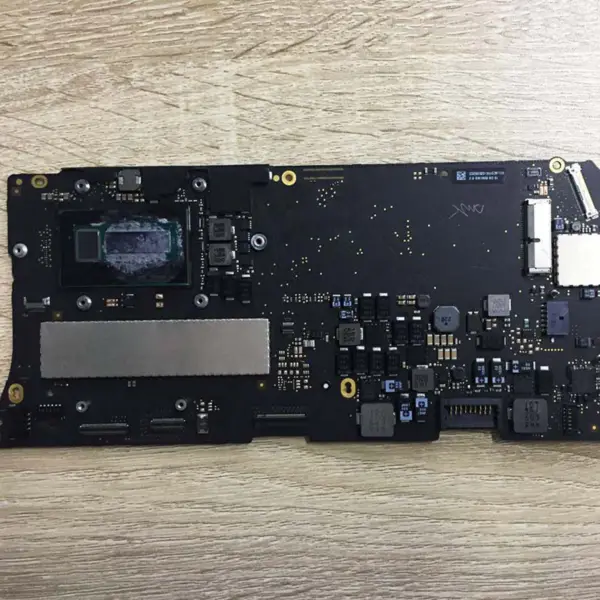 Hot Sale Mac Book Pro A1502 Early 2019 Motherboard 8gb 21pgpmb0520