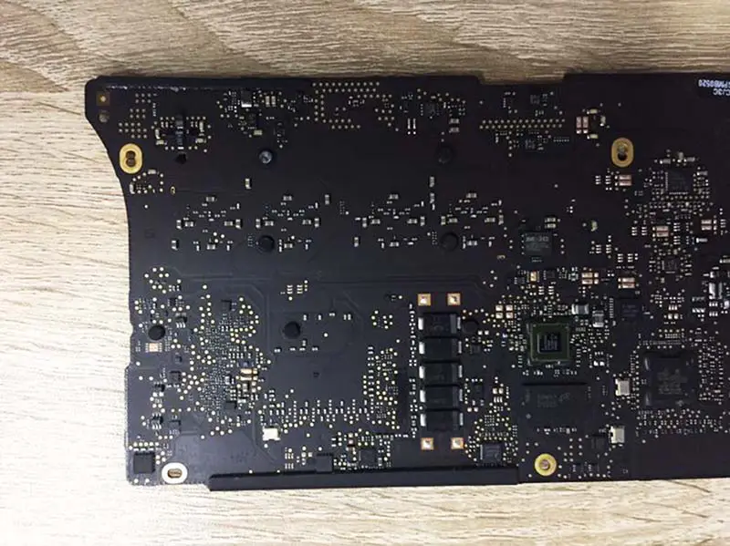 Hot Sale Mac Book Pro A1502 Early 2019 Motherboard 8gb 21pgpmb0520