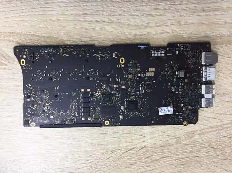 Hot Sale Mac Book Pro A1502 Early 2019 Motherboard 8gb 21pgpmb0520