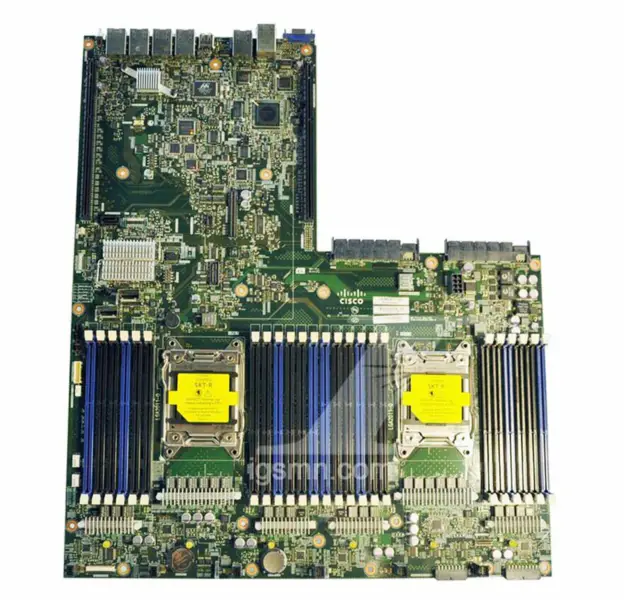 Carte mère Cisco 74-12419-01 Ucs-c220-m4