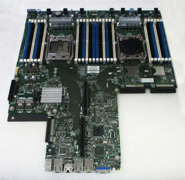 Carte mère Cisco 74-12419-01 Ucs-c220-m4
