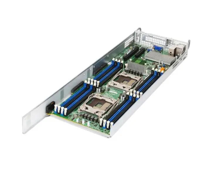 Carte mère Supermicro X10drt-p X10drt-pt