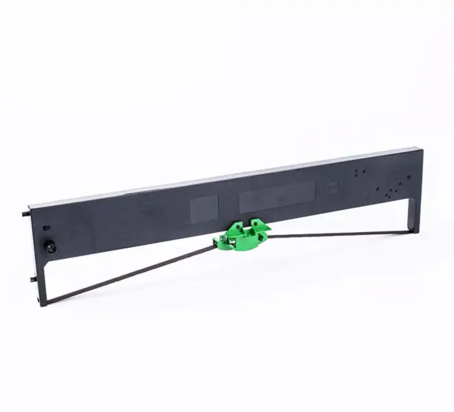 Cartouche de ruban compatible pour l'imprimante de carnets à points matriciels Compuprint Sp40 Plus