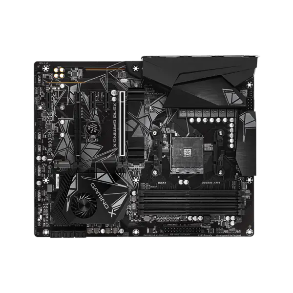 Am4 X570 Gaming Motherboard Price Amd Ddr4 X570 Motherboard Price 128 Gb 4pcs Ddr4