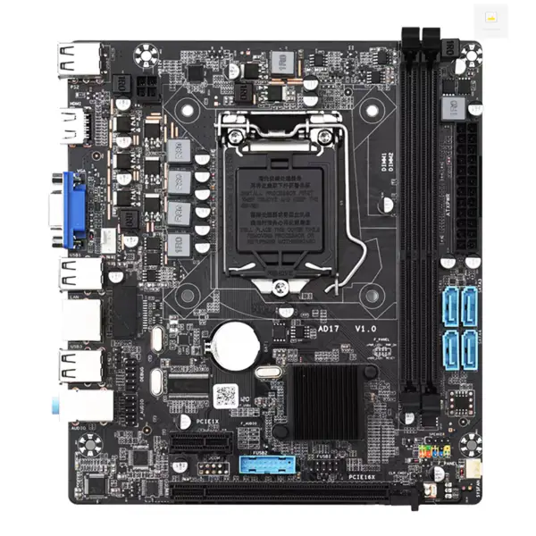Carte mère Ga Z690 Aero D supportant la mémoire Ddr5 Cpu 12900k 12900kf Intl Z690 Lga 1700 Wi-fi 6e E-atx