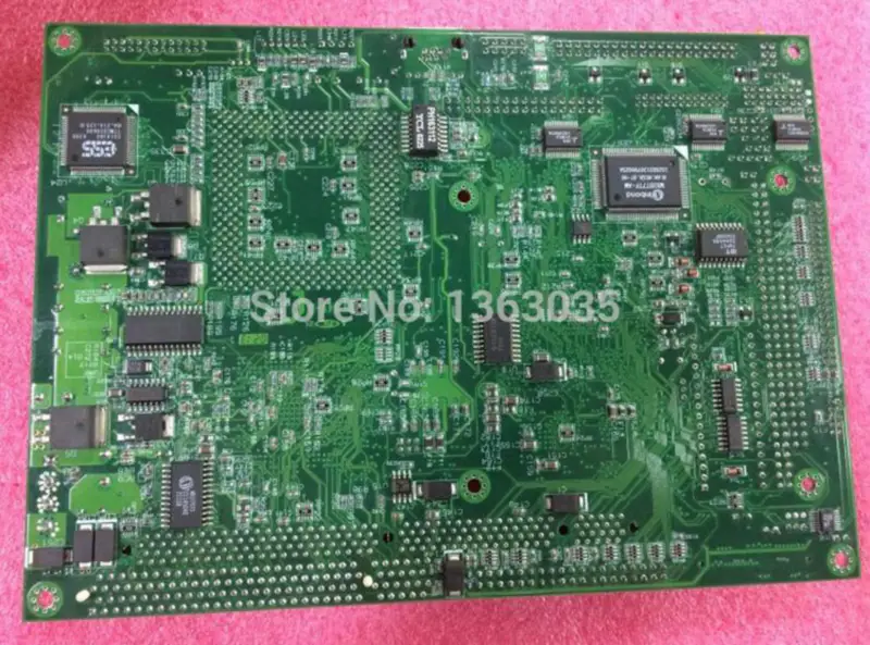 ACROSSER AR-B1660 V1.3 Carte mère pour équipement industriel