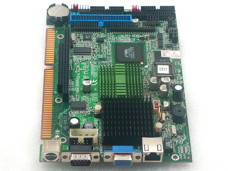 carte mère industrielle acrosser AR-B1672 V1.2
