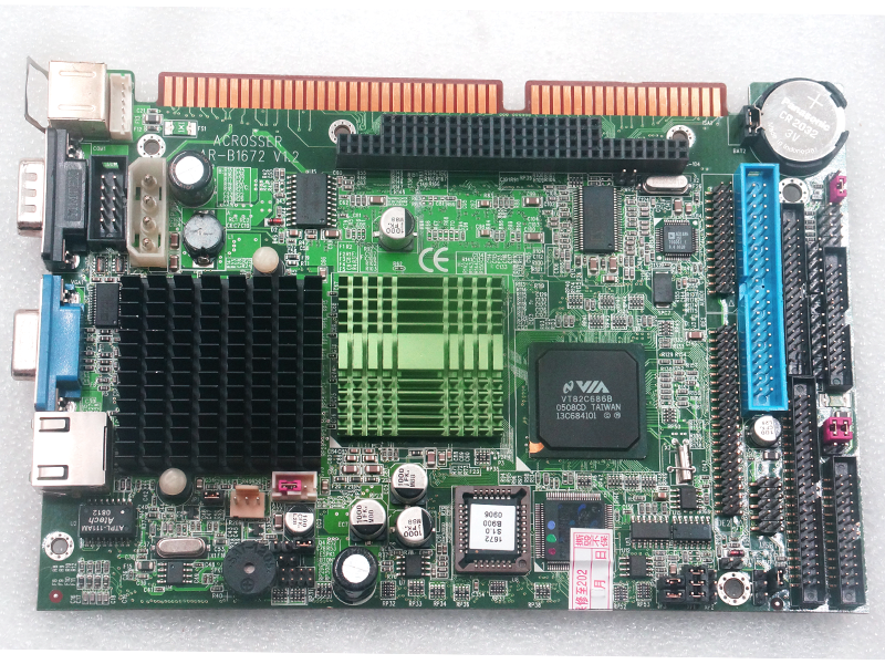 carte mère industrielle acrosser AR-B1672 V1.2